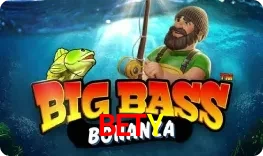 Big Bass Bonanza