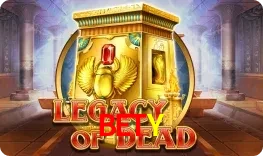 Legacy of Dead